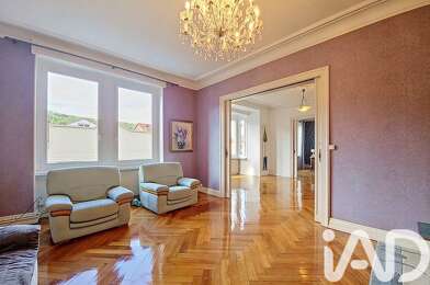 Appartement 7 pièces 380000 €