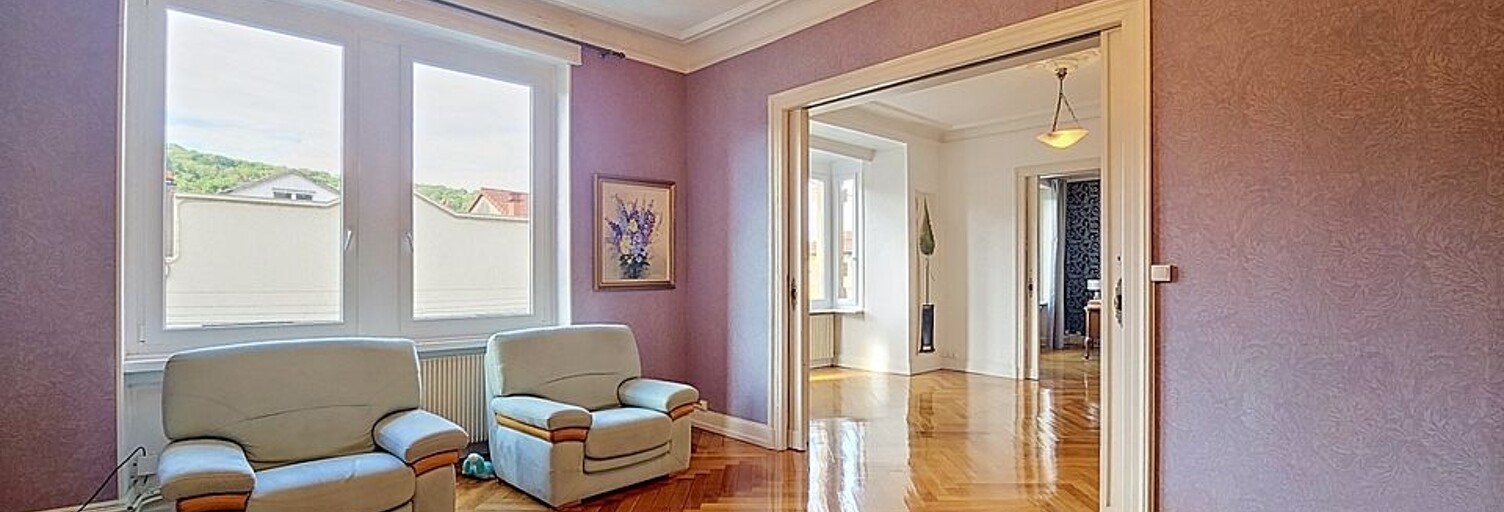 Appartement 7 Pièces 167 m² à vendre à Longeville-lès-Metz (57050)