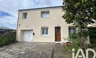 Maison 7 Pièces 180 m² à vendre à Chilly-Mazarin (91380)