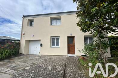 Maison 7 pièces 485000 €
