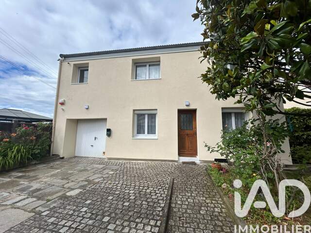 Vente Maison/villa 7 pièces — photo du bien
