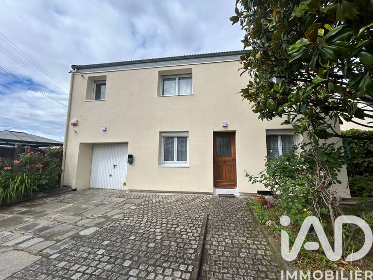 Vente Maison/villa 7 pièces — photo 1
