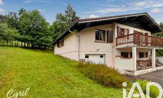 Maison 6 Pièces 120 m² à vendre à Ventron (88310)