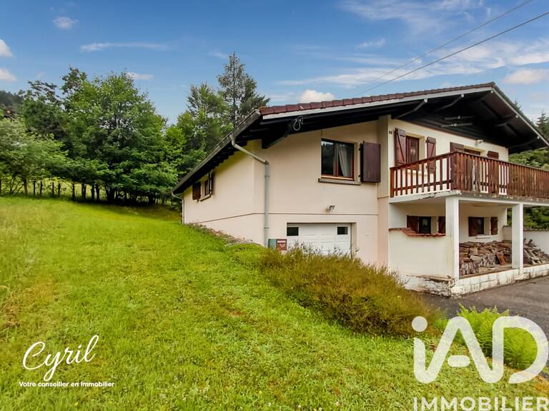Vente Maison/villa 6 pièces — photo 1