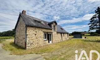 Maison 5 Pièces 105 m² à vendre à Saint-Aubin-des-Châteaux (44110)