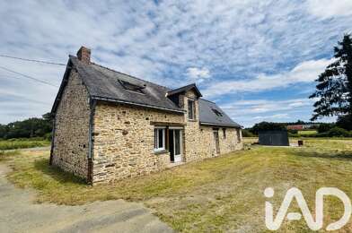 Maison 5 pièces 148000 €