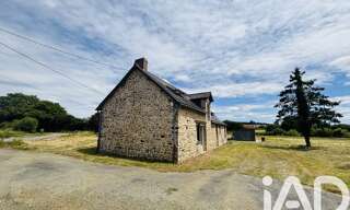 Maison 5 Pièces 105 m² à vendre à Saint-Aubin-des-Châteaux (44110)