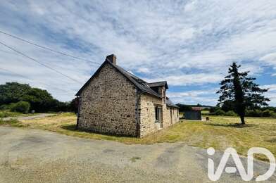 Maison 5 pièces 148000 €