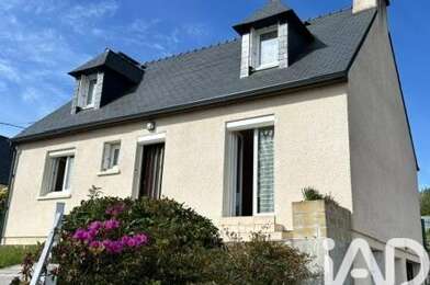 Maison 5 pièces 130000 €