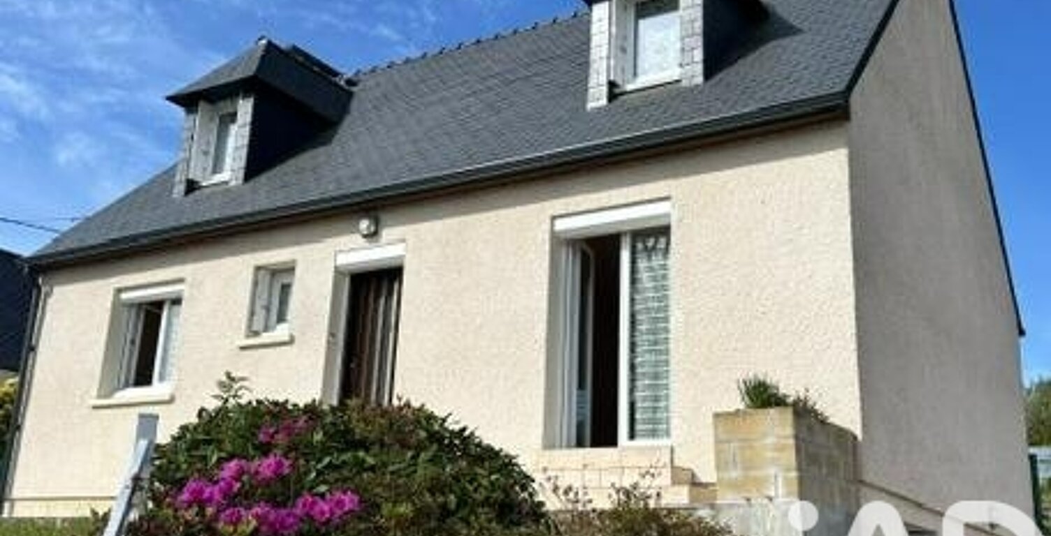 Vente Maison/villa 5 pièces — photo 1