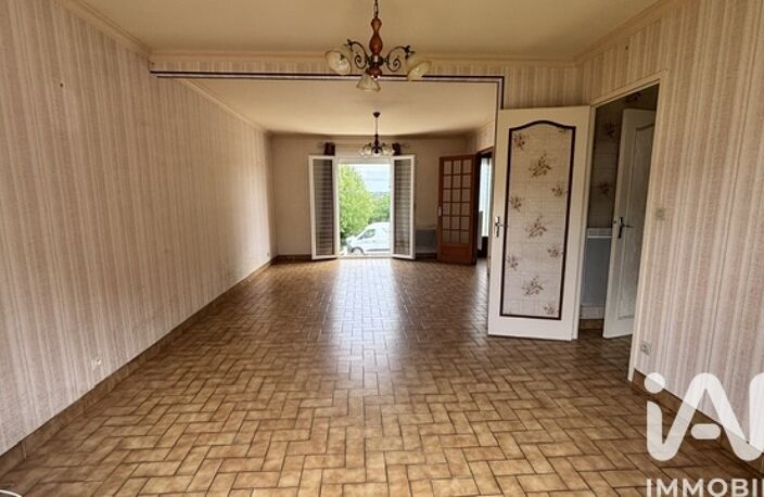 Vente Maison/villa 5 pièces — photo 2