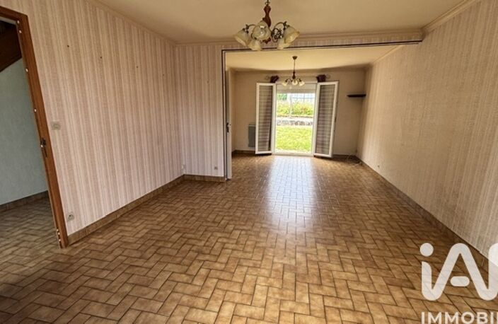 Vente Maison/villa 5 pièces — photo 3