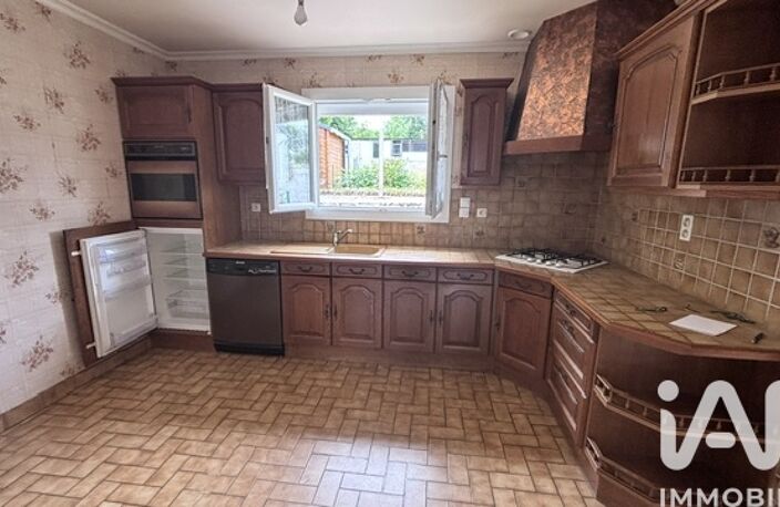 Vente Maison/villa 5 pièces — photo 4