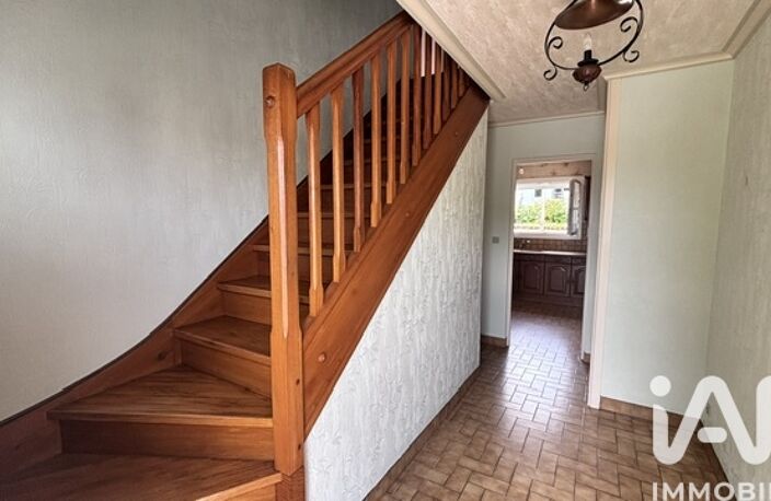Vente Maison/villa 5 pièces — photo 5