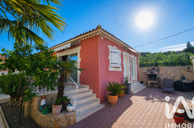 Maison 5 pièces 250000 €