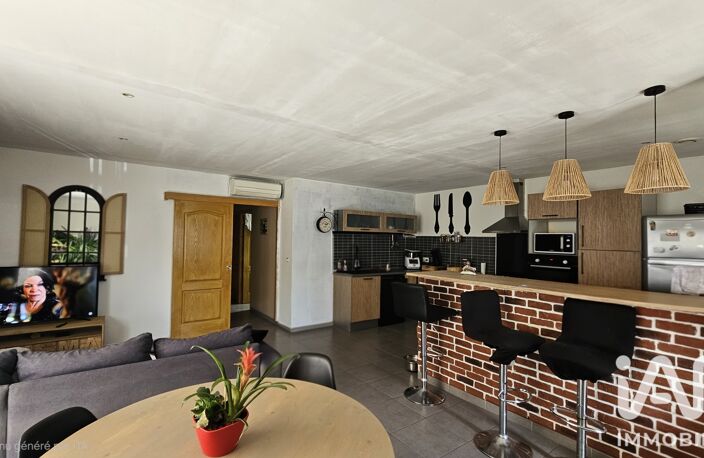 Vente Maison traditionnelle 5 pièces — photo 2