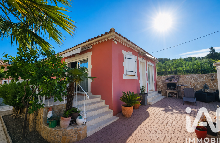 Vente Maison traditionnelle 5 pièces — photo 4