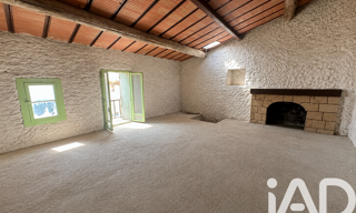 Maison 5 Pièces 53 m² à vendre à Ponteilla (66300)