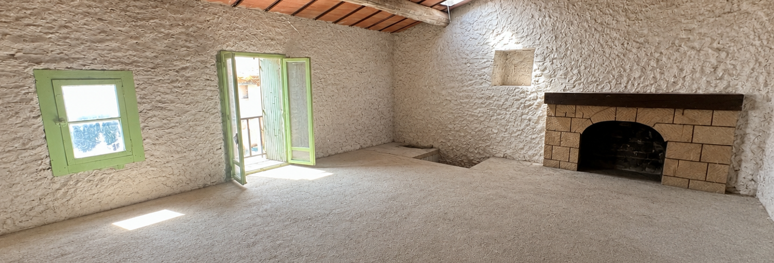 Maison 5 Pièces 53 m² à vendre à Ponteilla (66300)
