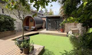 Maison 7 Pièces 155 m² à vendre à Saintes (17100)