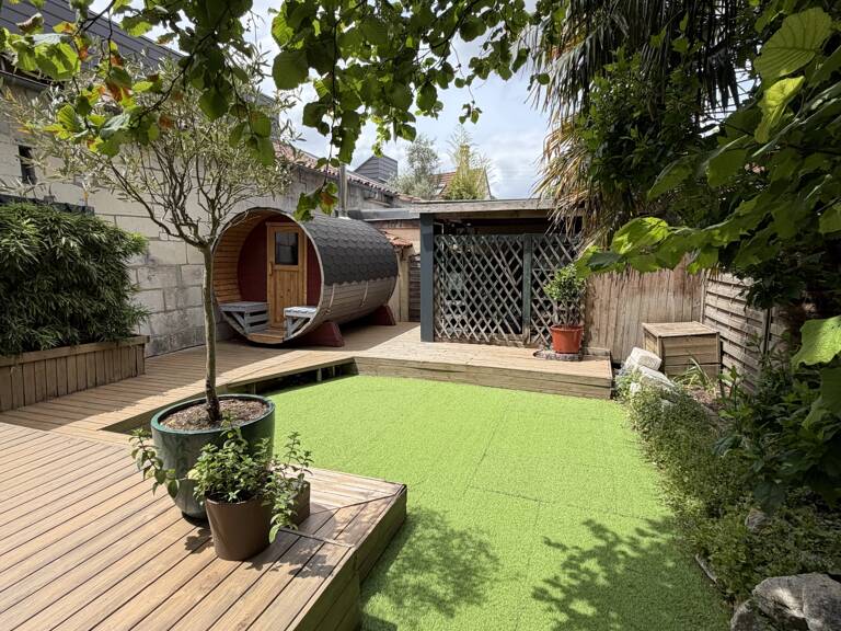 Vente Maison/villa 7 pièces — photo 1