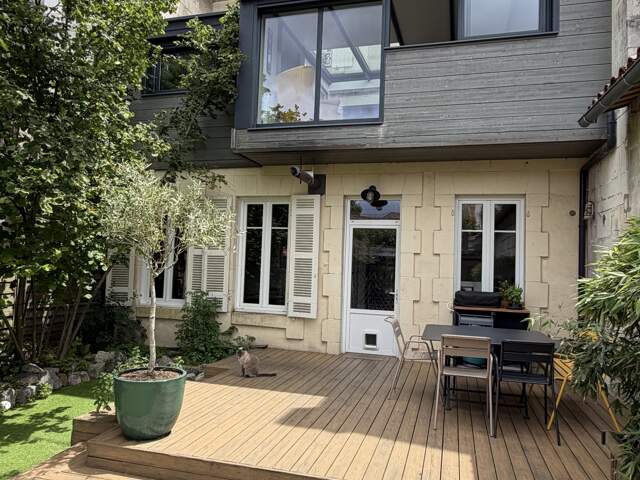 Vente Maison/villa 7 pièces — photo du bien