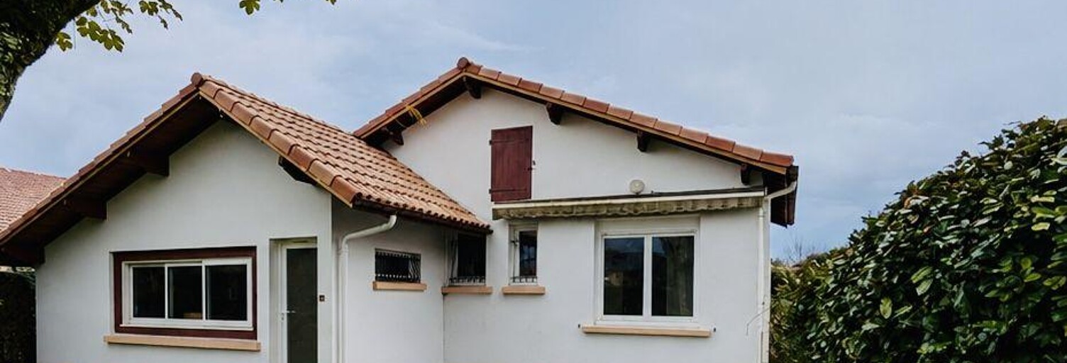 Maison 4 Pièces 80 m² à vendre à Labouheyre (40210)