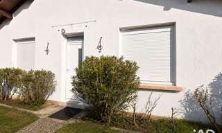 Maison 4 Pièces 80 m² à vendre à Labouheyre (40210)