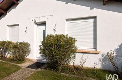 Maison 4 pièces 208000 €