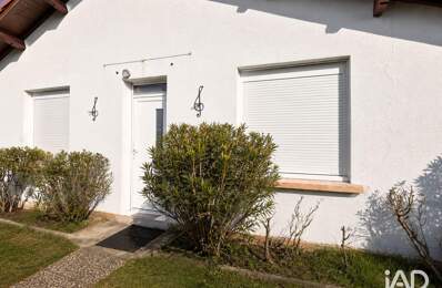 Vente Maison/villa 4 pièces — photo du bien