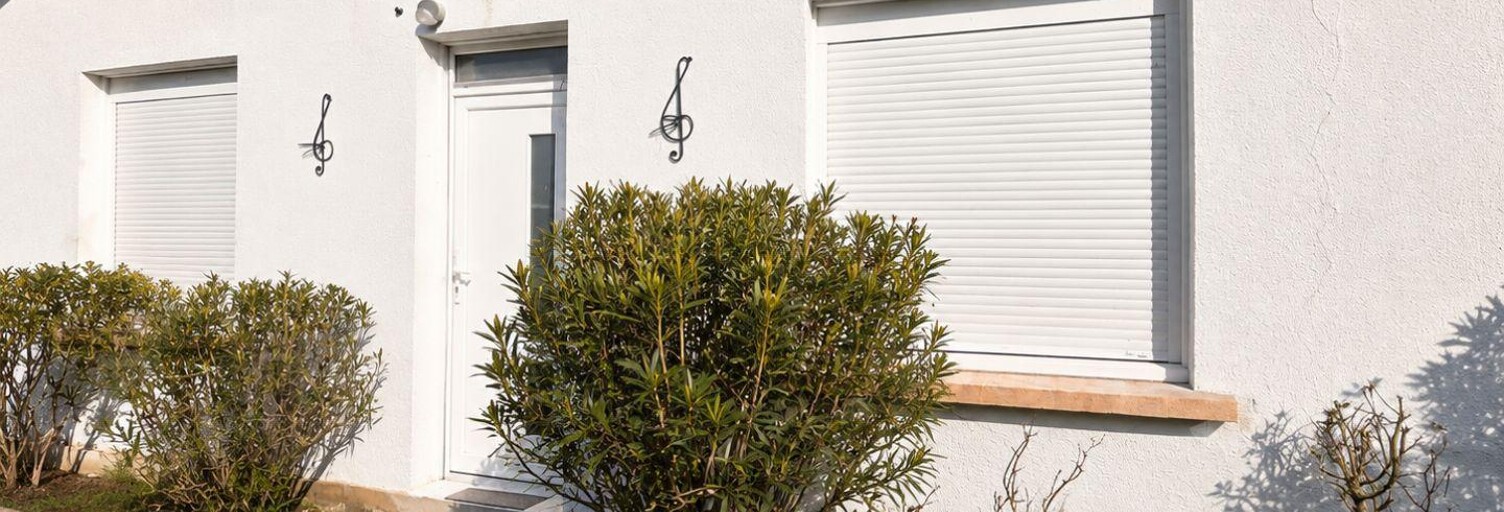 Maison 4 Pièces 80 m² à vendre à Labouheyre (40210)