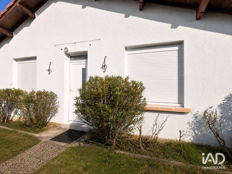 Vente Maison/villa 4 pièces — photo 1