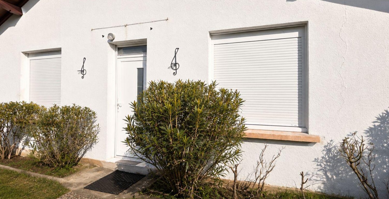 Vente Maison/villa 4 pièces — photo 1