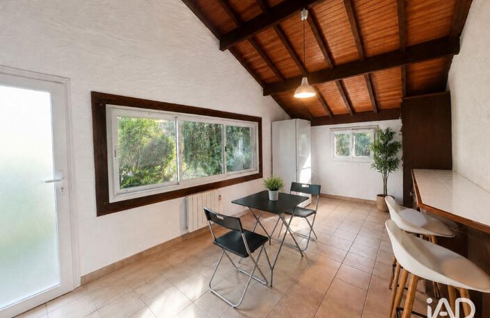 Vente Maison/villa 4 pièces — photo 2