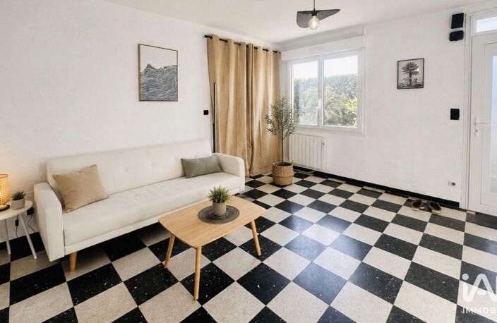 Vente Maison/villa 4 pièces — photo 3