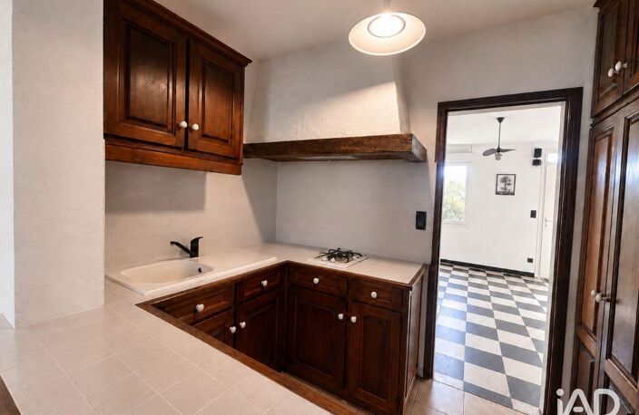Vente Maison/villa 4 pièces — photo 4