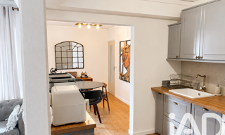 Appartement 3 Pièces 59 m² à vendre à Écully (69130)