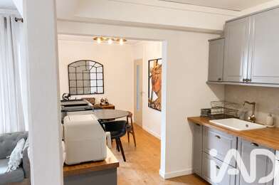 Appartement 3 pièces 255000 €