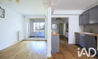 Appartement 3 Pièces 59 m² à vendre à Écully (69130)