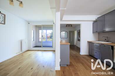 Appartement 3 pièces 255000 €