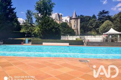 Appartement 3 pièces 255000 €