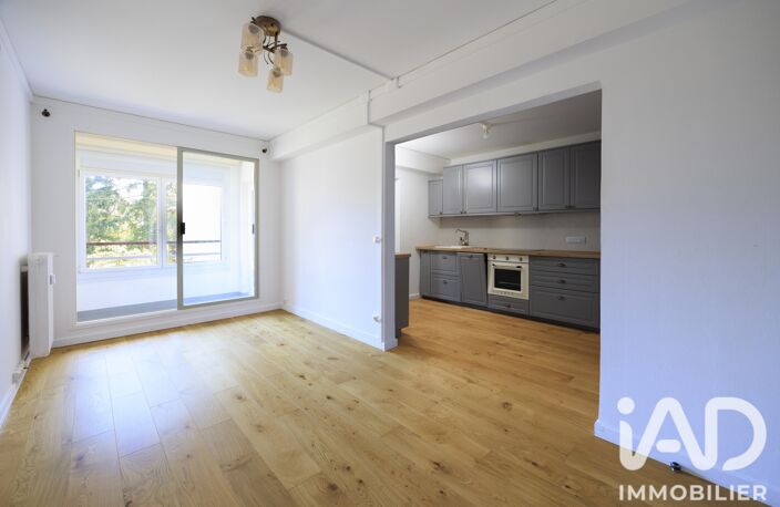 Vente Appartement 3 pièces — photo 3