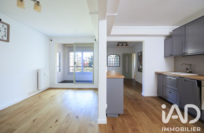 Vente Appartement 3 pièces — photo 4