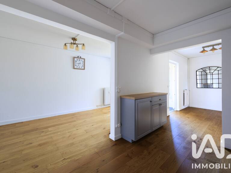 Vente Appartement 3 pièces — photo 1