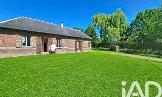 Maison 4 Pièces 69 m² à vendre à Hodeng-Hodenger (76780)