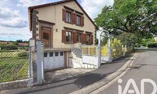 Maison 7 Pièces 150 m² à vendre à Langatte (57400)