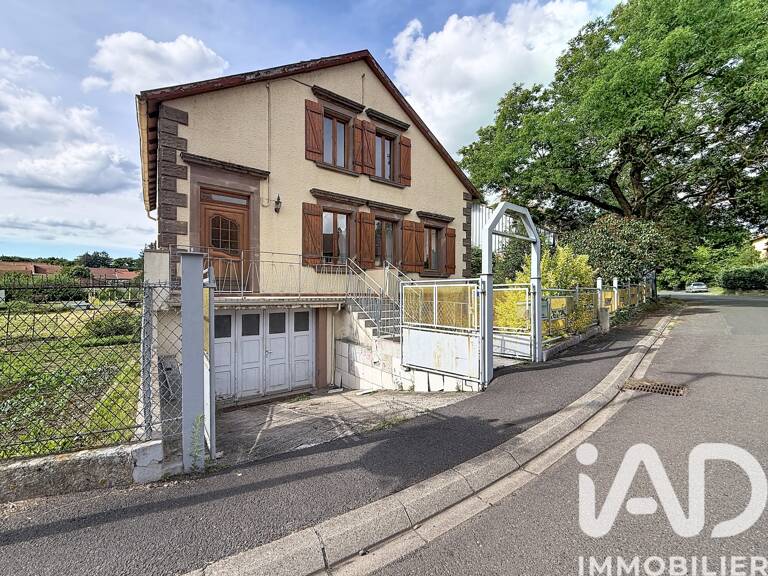 Vente Maison traditionnelle 7 pièces — photo 1