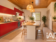 Vente Maison traditionnelle 7 pièces — photo 3
