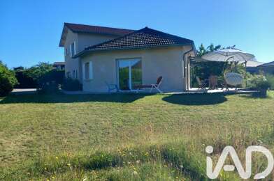 Maison 5 pièces 349000 €