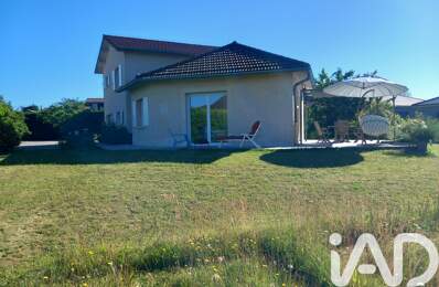 Vente Maison de village 5 pièces — photo du bien